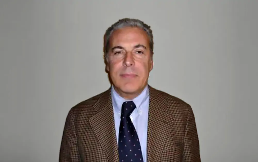 Stefano De Carli